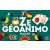 Djeco Ze Geoanimo Blocks geometric animal puzzle game