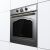 Gorenje Classico design built-in oven BOS67372CLB Black 76158027