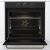 Gorenje Classico design built-in oven BOS67372CLB Black 76158027