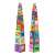 Djeco Nature & Animal Stacking Towers - Educational Toy for Kids