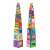 Djeco Nature & Animal Stacking Towers - Educational Toy for Kids