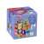 Djeco Nature & Animal Blocks - Packaged Stacking Toy Set