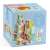 Djeco Forest Animals Stacking Blocks in Box - 10 Cubes