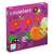 Djeco Little Memo memory game box featuring animal and insect illustrations for ages 2.5-5