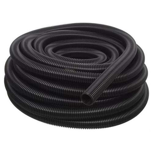 DN35 univerzális gégecső (porszívócső) kisipari porszívókhoz méretve vágva - az ár 1 méterre vonatkozik (35 mm belső átmérő)