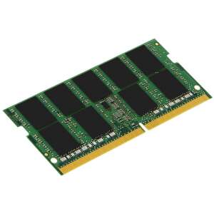 Kingston KTD-PN426E/16G, 16 GB (1 x 16 GB), SO-DIMM, DDR4, 2666Mhz, CL 19, 1.2V, ECC, notebook memória 76170998 