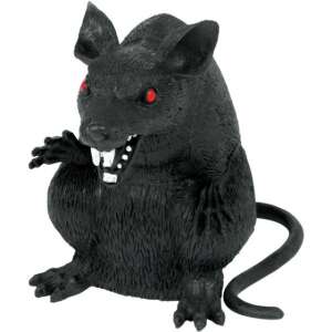 Evil Rat, Patkány műanyag figura 23x15 cm 76171265 