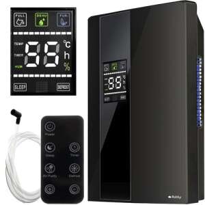 Ruhhy 21847 dezumidificator și absorbant de umiditate