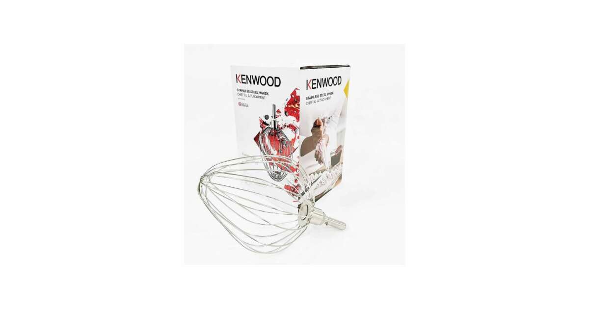 Delonghi habverő konyhai robotgéphez AW20011051