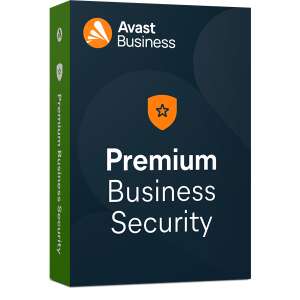 Avast premium business security 1y (100-249) / db DSP-249-12M-FP 94226663 