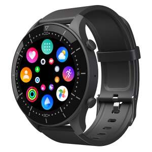 Media-Tech MT870 Genua Smartwatch with app icons on screen - Smart device