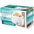 Brock BT 1002 WH Kenyérpirító 121463072