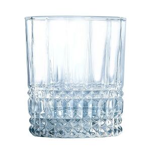 Luminarc Elysees Whisky Pohár - 6 db, 300 ml 145517404 - Pohár