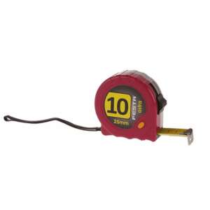 Festa 10m kalibrované meracie pásmo - Meracie pásy