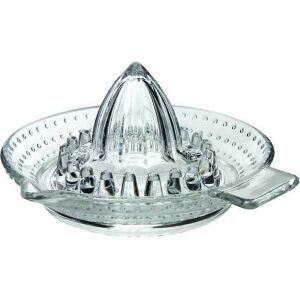 Luminarc Citromfacsaró - Üveg - 13 cm 145517110 - Kézi aprító, Kézi mixer, Gyümölcscentrifuga és préselő és Elektromos tésztagép