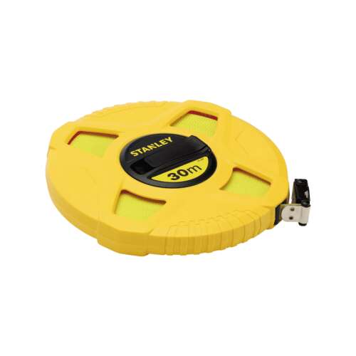30m Calibrated Measuring Tape