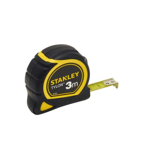 Meracie pásmo Stanley Tylon 3m