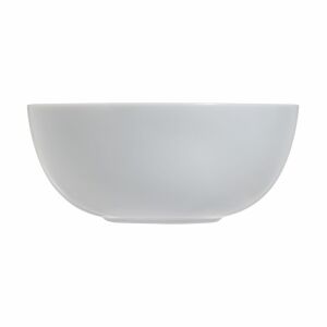 Luminarc Granit 21 cm Salátástál - Fehér - Luminarc
