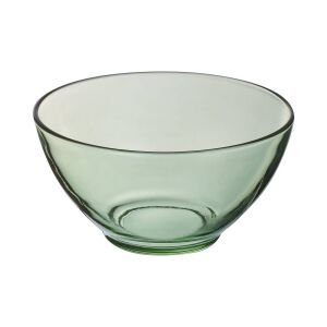 Luminarc Alba Világoszöld Üveg Tál 500ml - Luminarc