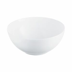 Luminarc Diwali 18 cm fehér salátás tálka - Luminarc