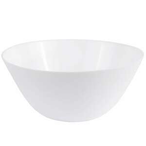 Arcopal Zelie fehér salátás tál, 18 cm - Arcopal