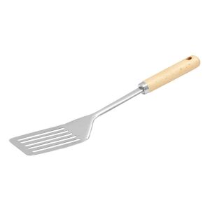 Ambition - Natural Lyukacsos Szedőlapát - Acél - 33cm 145486840 - Ambition