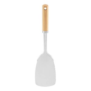 Ambition - Fogazott Spatula - Rozsdamenteacél - 33,4 cm 137437318 - Spatula
