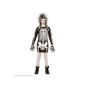 Widmann Csontvázlány Jelmez Ruha - 140-es 76183259 - Widmann