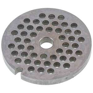 Zelmer 4mm Tarcza do maszynki do mięsa - Perforowana tarcza tnąca - Zelmer
