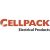 CellPack Zsugorcső - Sárga - 6.4mm - 10m 76190669