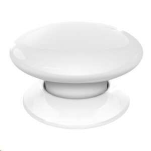 Fibaro The Button Smart Home Multicontroller, weiß - Fibaro