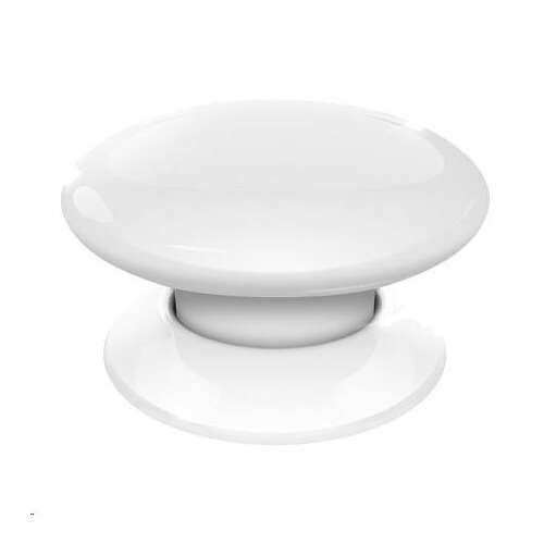 Fibaro The Button inteligentny sterownik domowy, biały