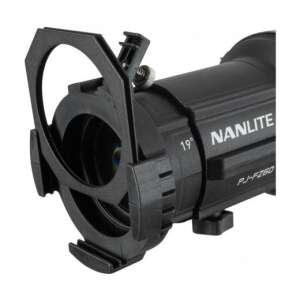 Nanlite 19° optika Forza 60 projekciós előtéthez (PJ-FZ60-LENS-19) 76191459 