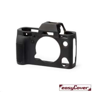 easyCover Camera Case Fuji XT-3 kamera tok fekete (ECFXT3B) 76191603 