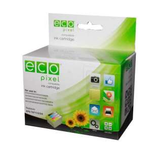 Ecopixel kompatibilis Canon CL541XL színes tintapatron - Ecopixel