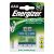 Energizer | AAA/HR03 | 700 mAh | Wiederaufladbarer Akku Power Plus Ni-MH | 2 Stück(e) 76192147