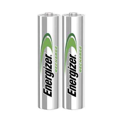 Energizer | AAA/HR03 | 700 mAh | Wiederaufladbarer Akku Power Plus Ni-MH | 2 Stück(e) 76192147
