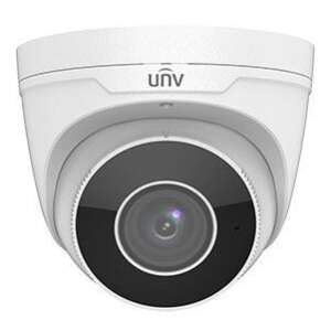 Uniview IPC3632LB-ADZK-G 2MP-s torony IP biztonsági kamera 4x-es motoros zoommal, 108°-os széles látószögű lencsével, beépített mikrofonnal és éjjellátással - Uniview