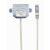 Gembird FTP LAN port splitter (NCA-SP-02) 76192525