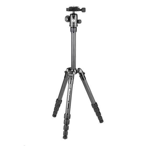Manfrotto statív Element Traveller Carbon Small MKELES5CF-BH