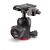 Manfrotto 494 gömbfej RC2 cseretalppal (MH494-BH) 76193371