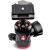 Manfrotto Kugelkopf Mini MH494-BH 76193371