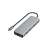 Stacja dokująca Hama FIC USB 3.1 Type-C 9 w 1