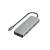 Stacja dokująca Hama FIC USB 3.1 Type-C 9 w 1