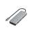 Stacja dokująca Hama FIC USB 3.1 Type-C 9 w 1