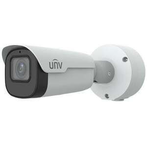 Uniview IPC2A24SE-ADZK-I0 4MP IP biztonsági kamera motoros zoommal, 80m-es IR éjjellátóval és vandalizmusálló IK10 besorolással - Uniview