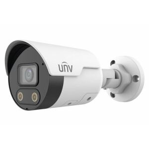 Uniview Easystar 4MP Csőkamera 2.8mm objektívvel - Uniview