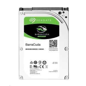Seagate BarraCuda 1TB 2,5 hüvelykes SATA III belső merevlemez - Seagate