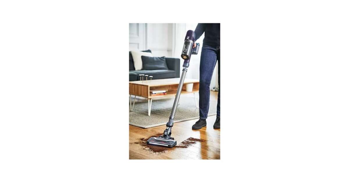 Tefal SS-7222053289 Zuigmond SS7222053289 Stofzuiger