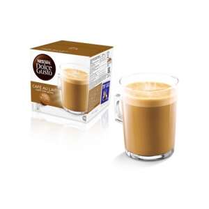Nescafe CAFÉ AU LAIT DOLCE G KAPSZULA 76196062